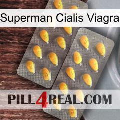 Superman Cialis Viagra cialis2